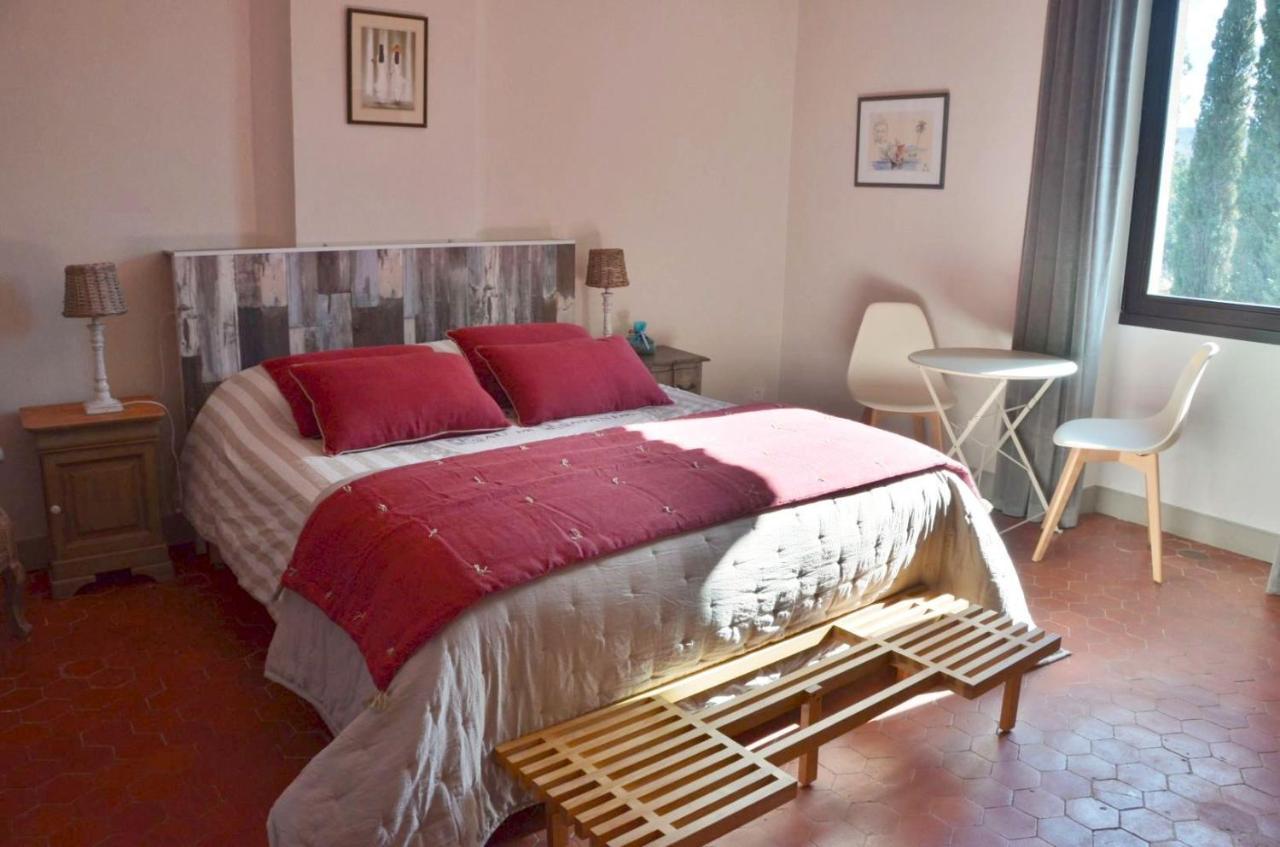 Bed & Breakfast La Bastide Des Lavandieres Gargas (Vaucluse)