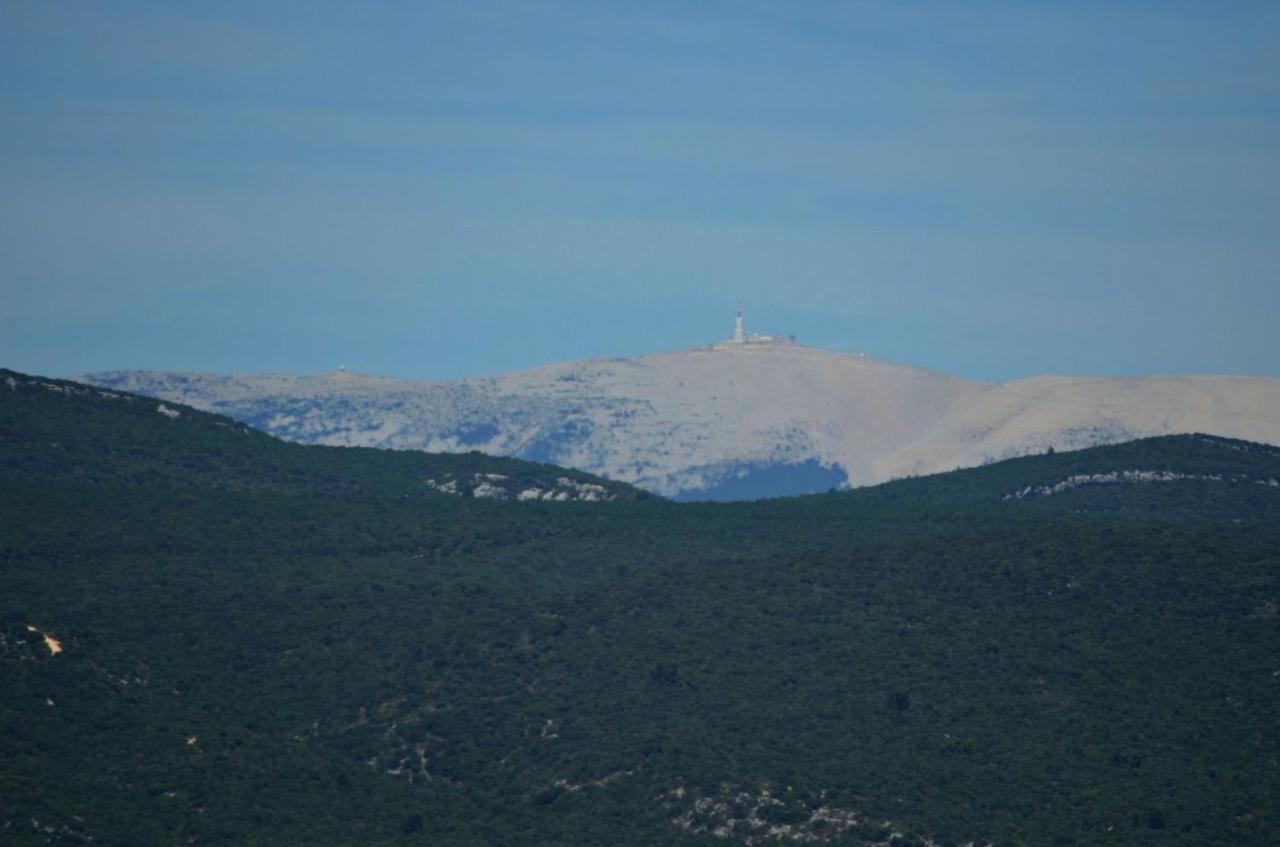 Bed & Breakfast La Bastide Des Lavandieres