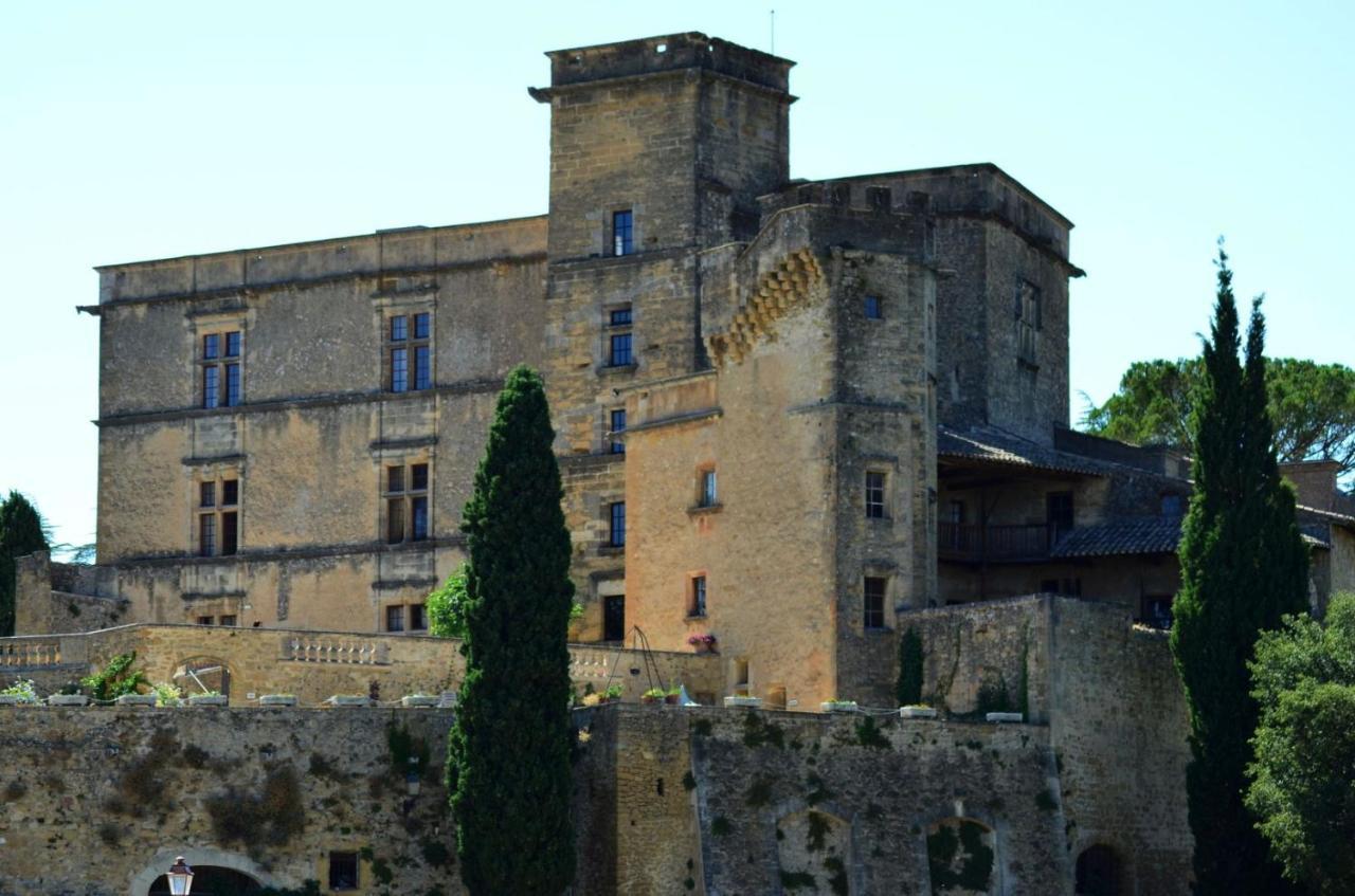 La Bastide Des Lavandieres * Gargas (Vaucluse)