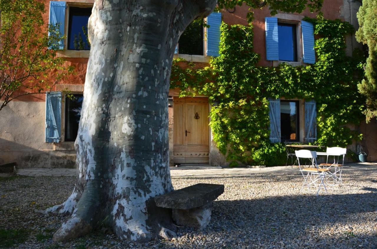 Bed & Breakfast La Bastide Des Lavandieres