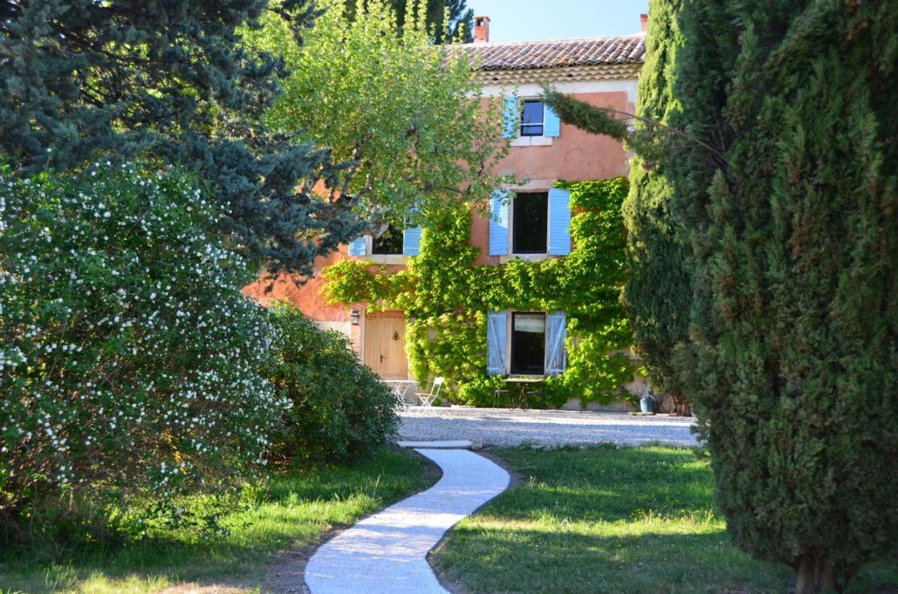 La Bastide Des Lavandieres Bed & Breakfast Gargas (Vaucluse)